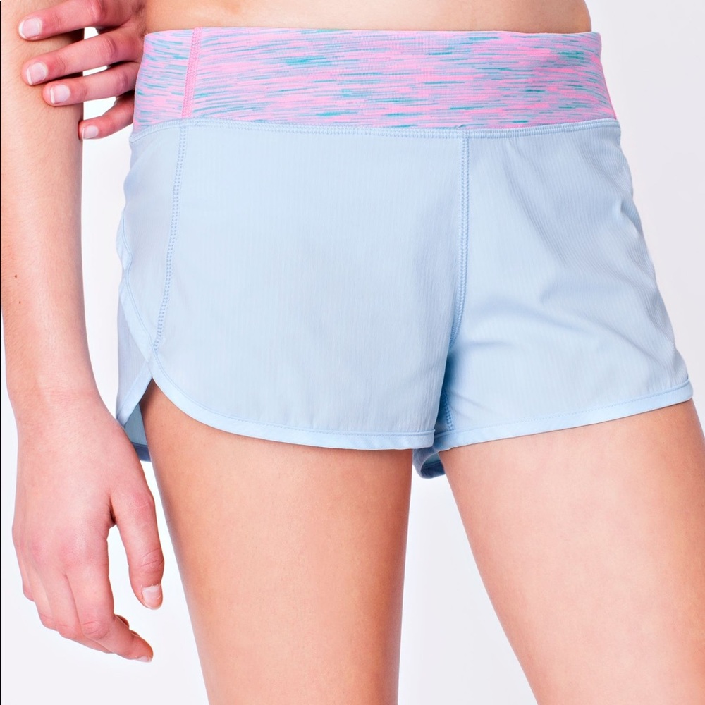 Ivviva Speedy Shorts